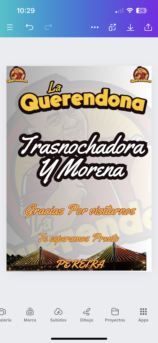 La Querendona Punta Umbria Photo 2