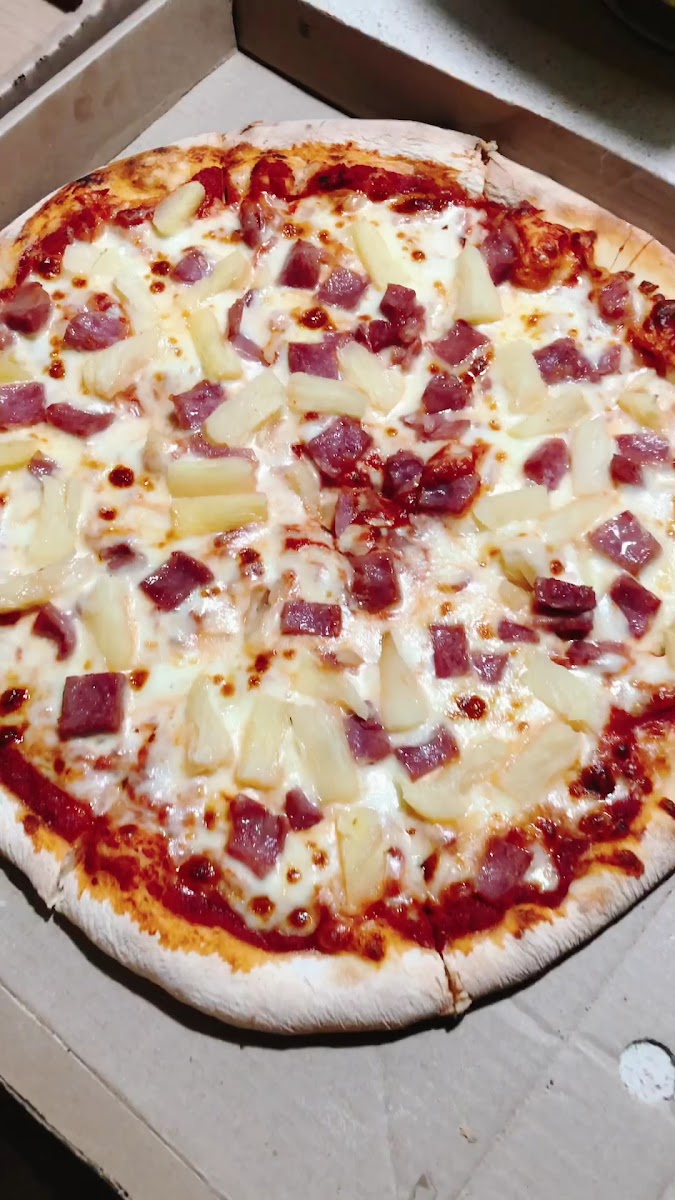 PizzaChefs Fourways Gardens Shopping Centre (Halaal) Photo 2