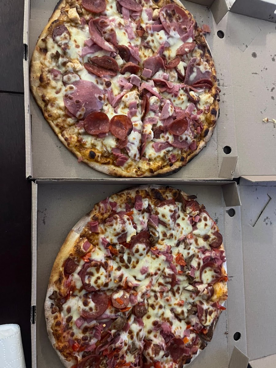 PizzaChefs Fourways Gardens Shopping Centre (Halaal) Photo 3