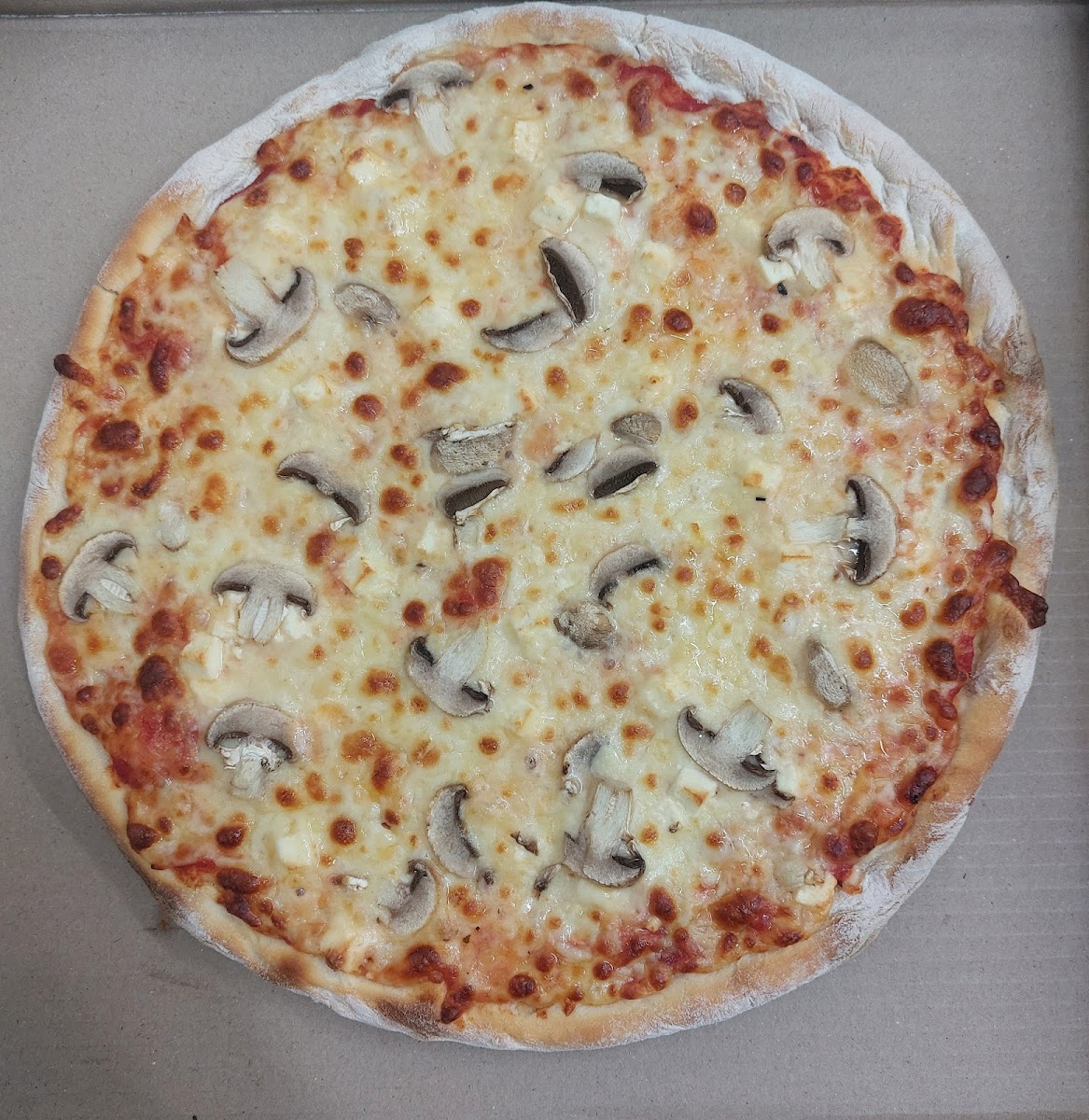 PizzaChefs Fourways Gardens Shopping Centre (Halaal) Photo 7