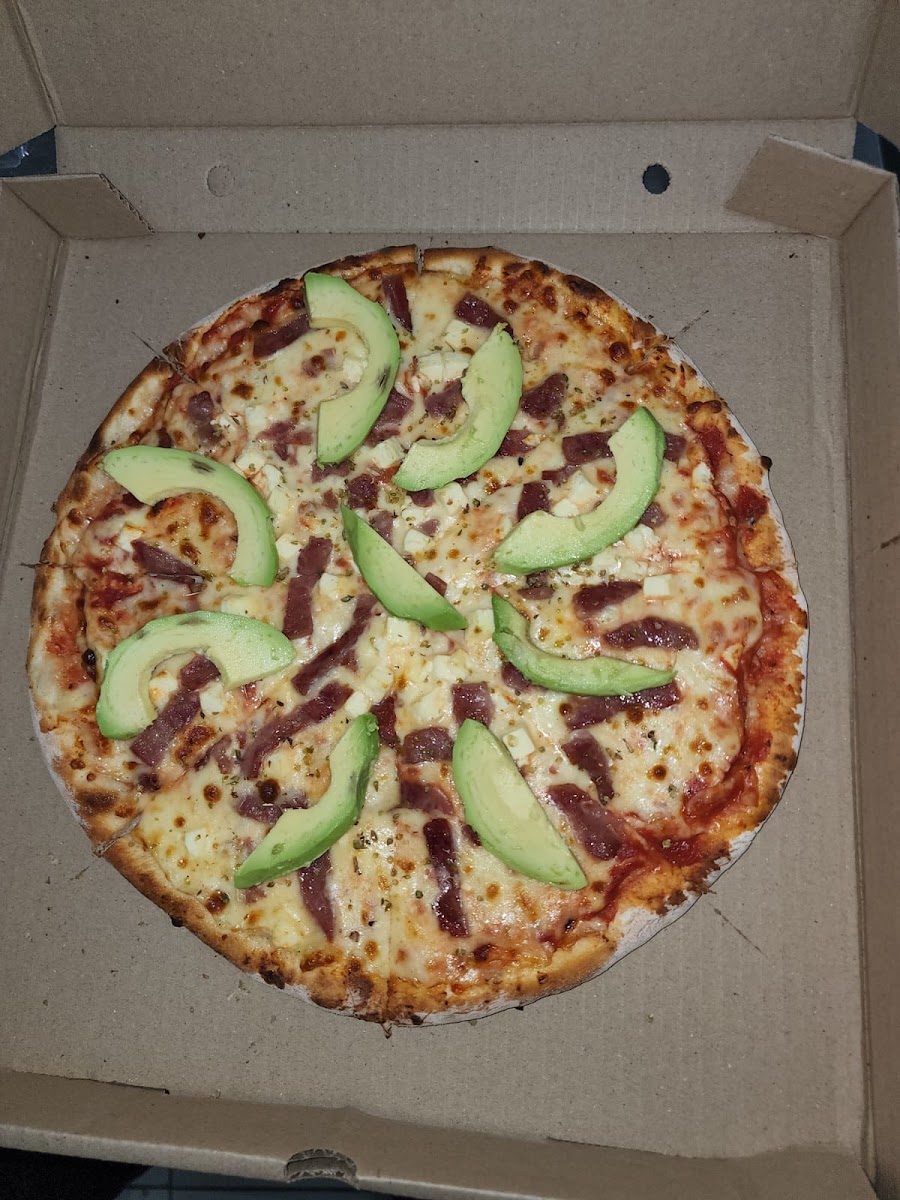 PizzaChefs Fourways Gardens Shopping Centre (Halaal) Photo 9