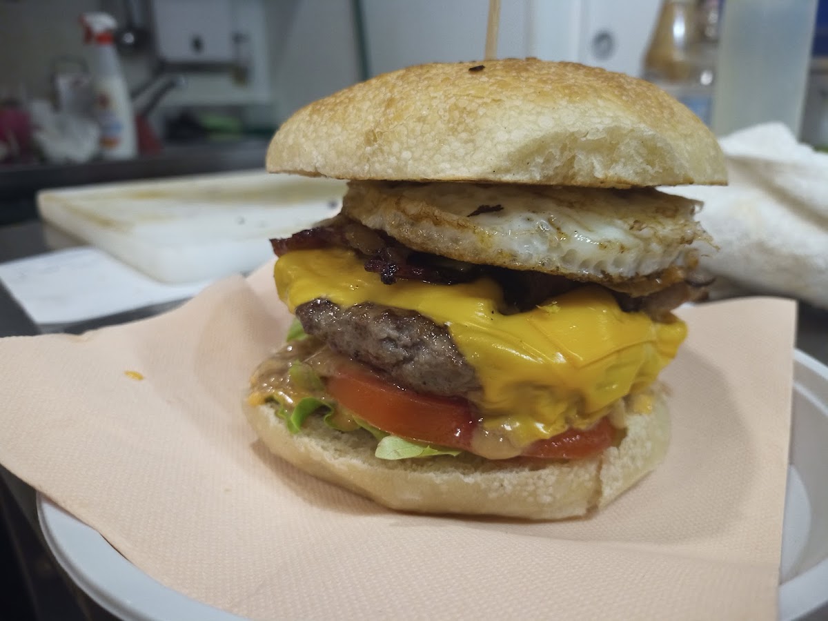 rebecca's diner Photo 10