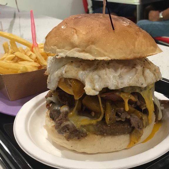 rebecca's diner Photo 2