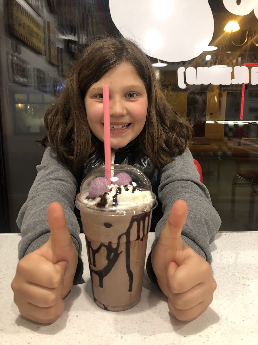 rebecca's diner Photo 6
