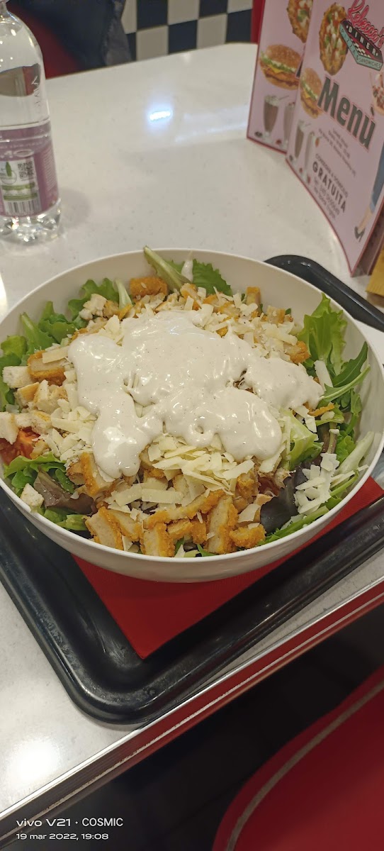 rebecca's diner Photo 7