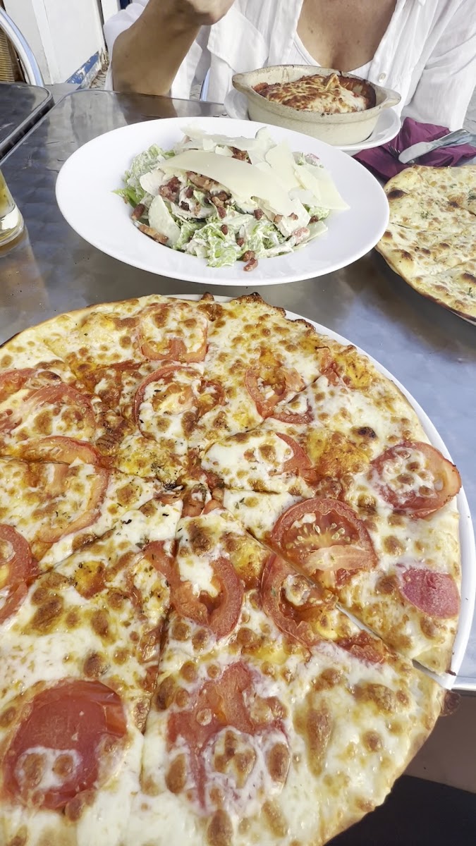 Pizza Real Photo 2