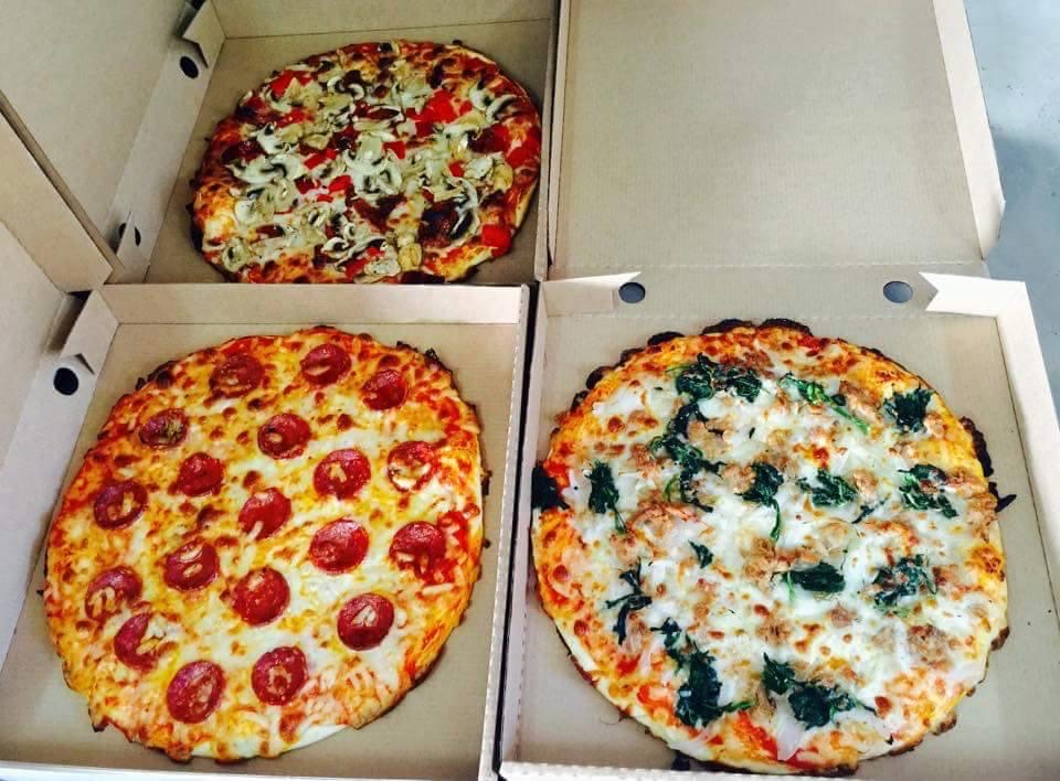 Pizza Real Photo 3