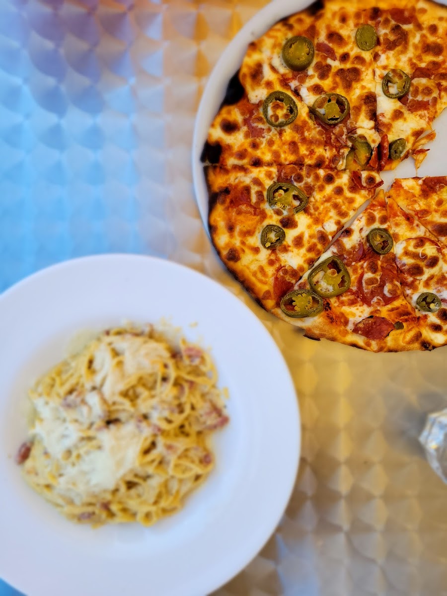 Pizza Real Photo 5