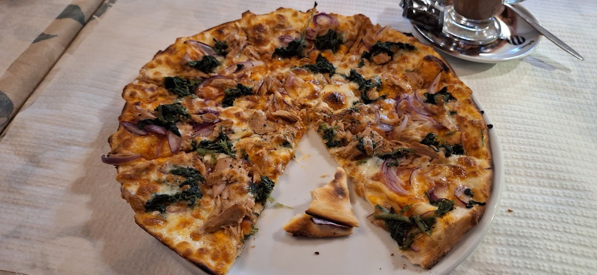 Pizza Real Photo 7