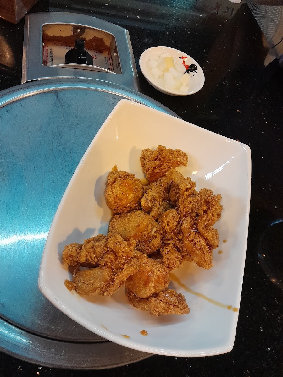 Chicken House Solaris Photo 8