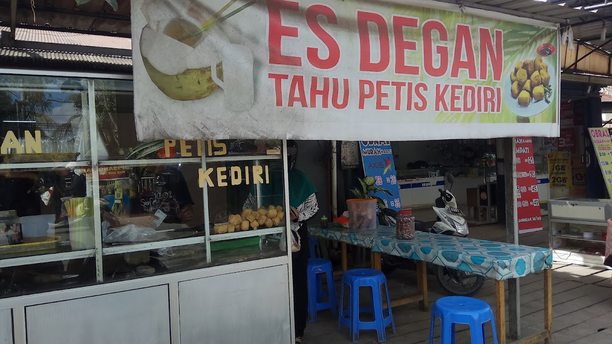 Tahu Petis Kediri Photo 2