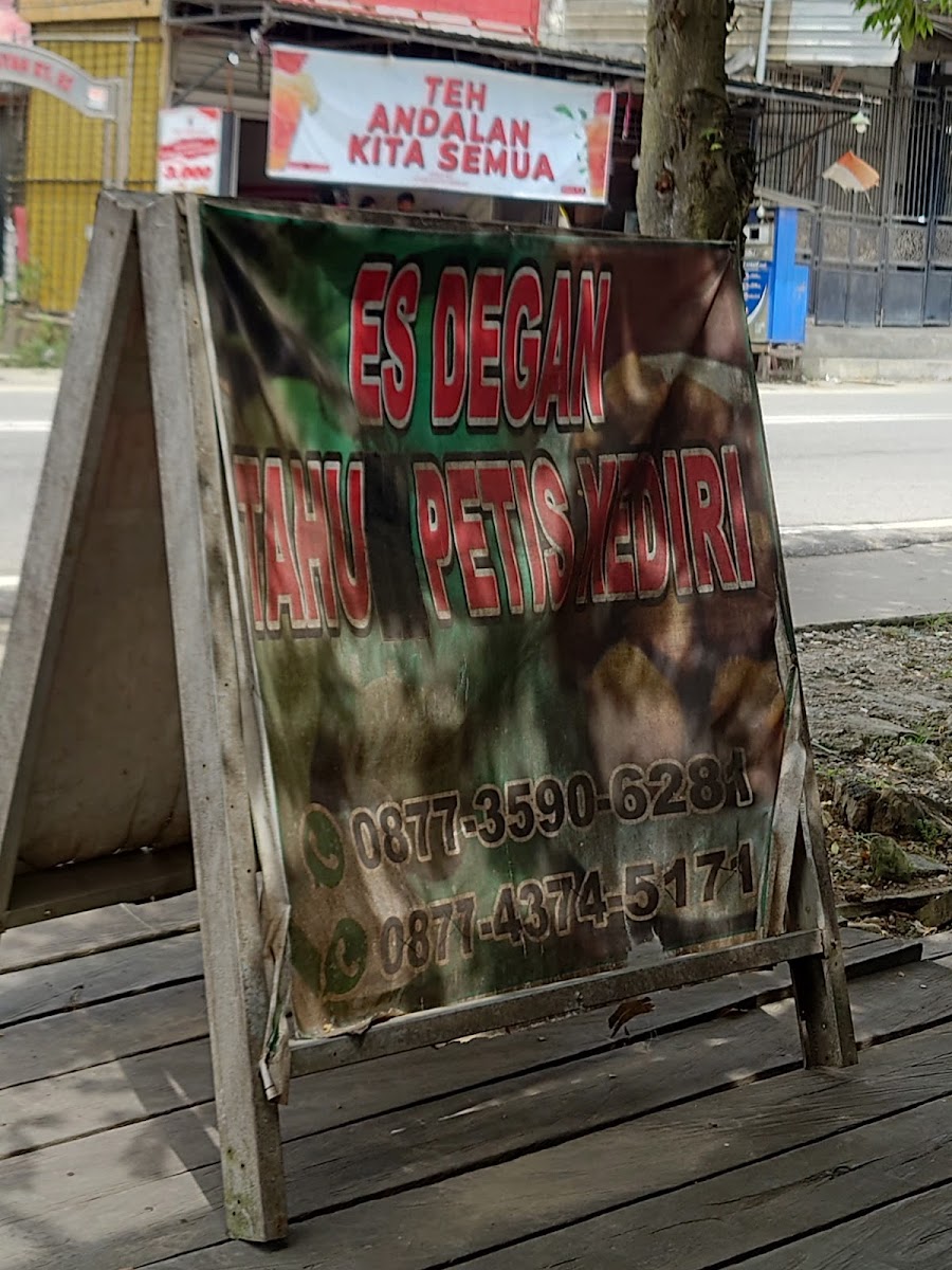Tahu Petis Kediri Photo 3