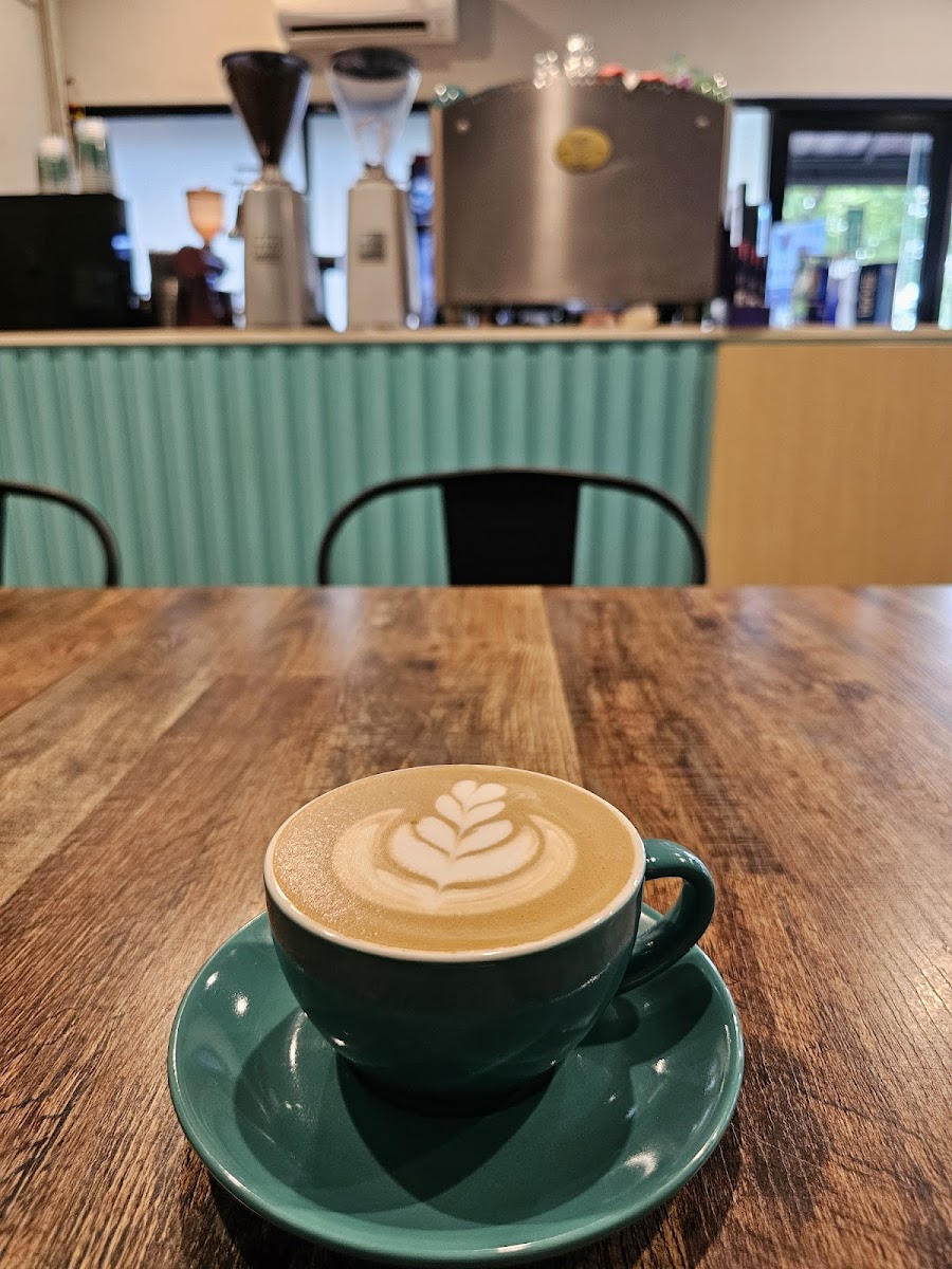 Kopi Lalu Photo 4