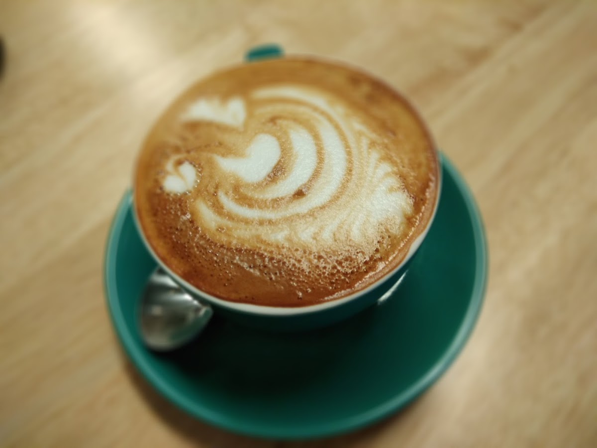 Kopi Lalu Photo 5