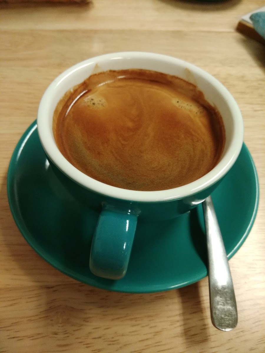 Kopi Lalu Photo 6