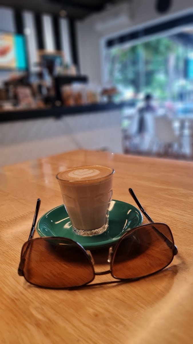 Kopi Lalu Photo 7