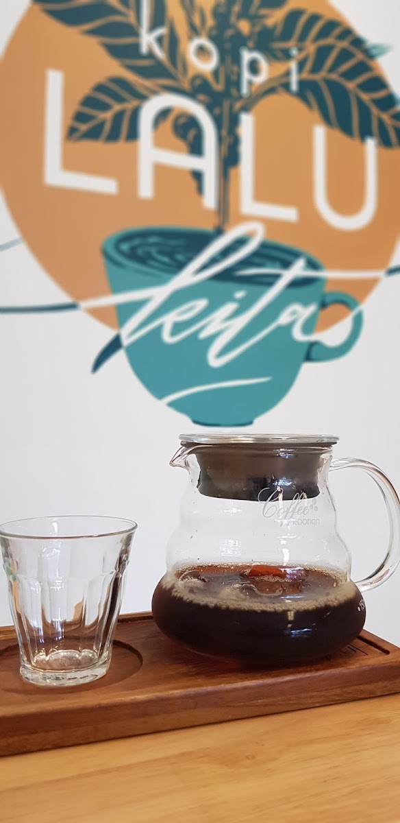 Kopi Lalu Photo 9