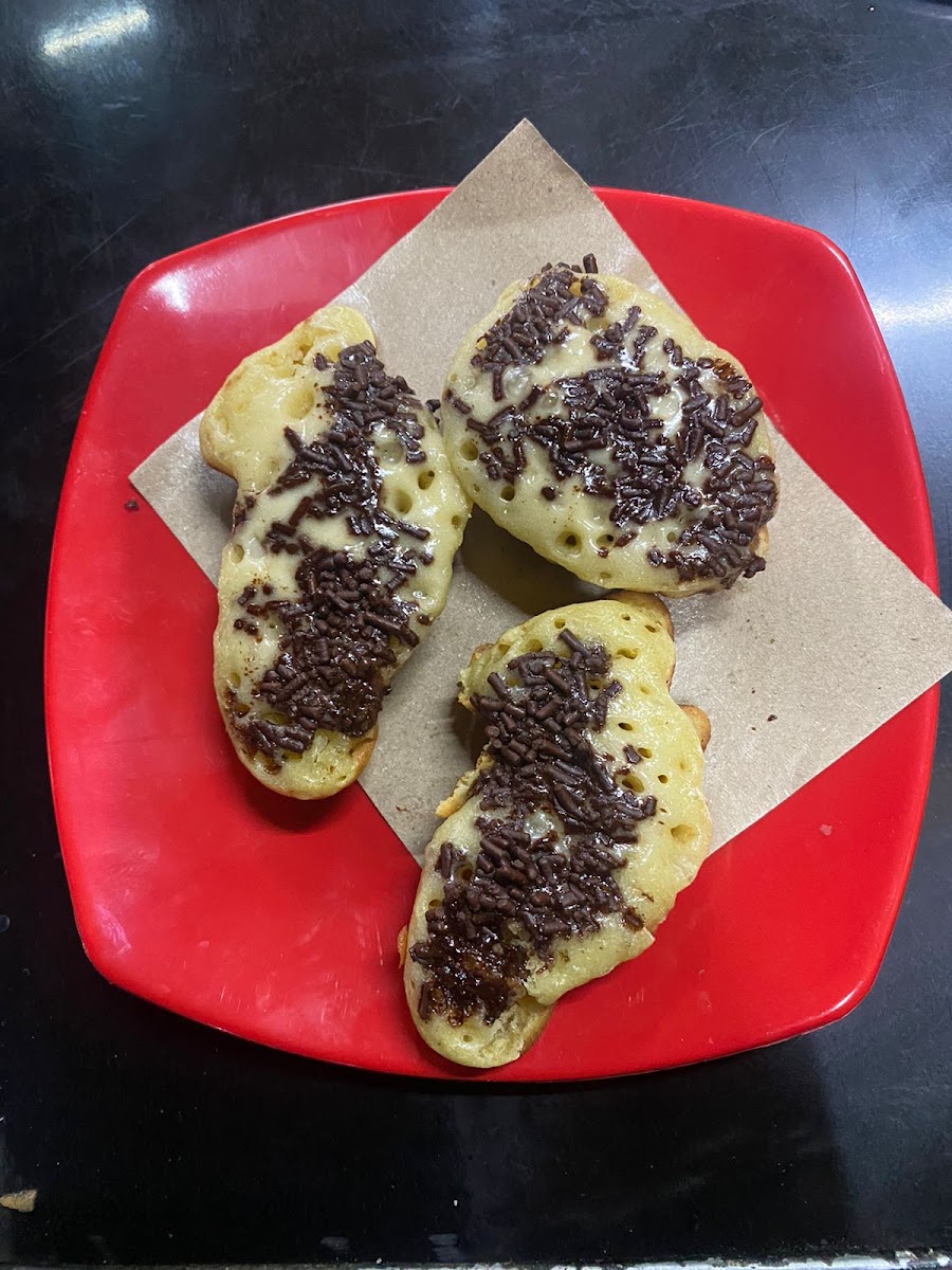 warung kopi (WARBEJO) - cibubur Photo 2