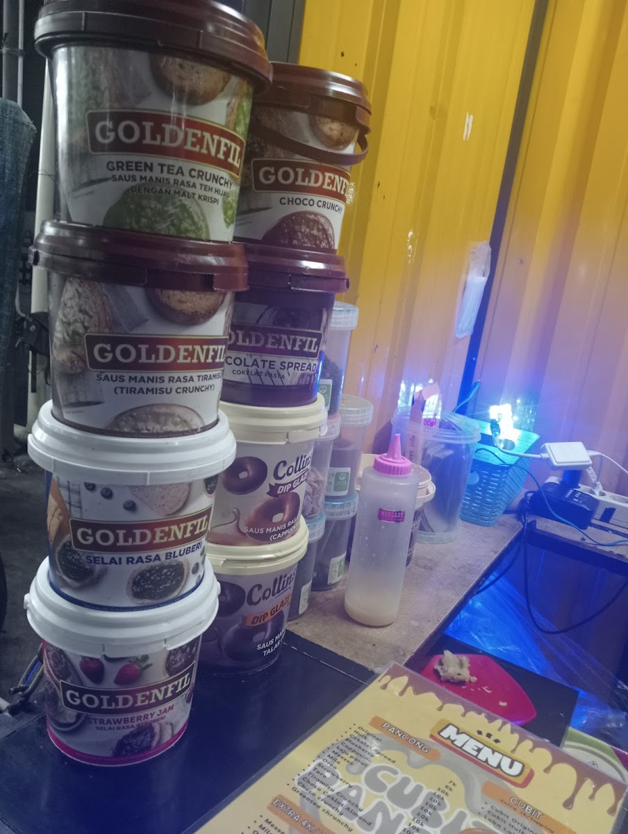 warung kopi (WARBEJO) - cibubur Photo Menu 2