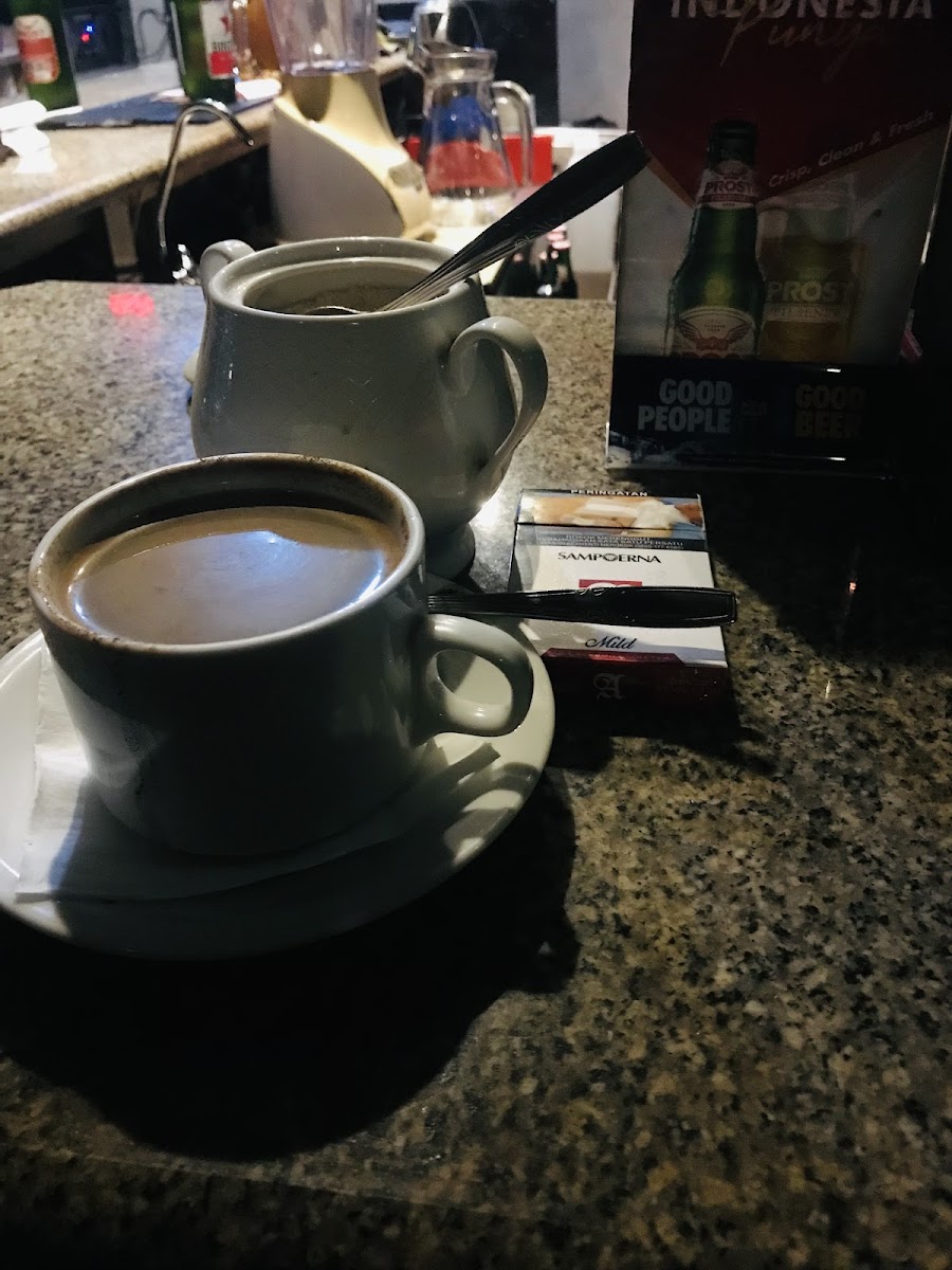 Rick's Cafe & Billiard Photo 10