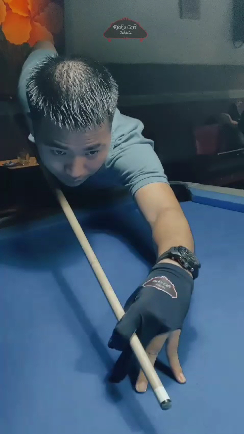 Rick's Cafe & Billiard Photo 2