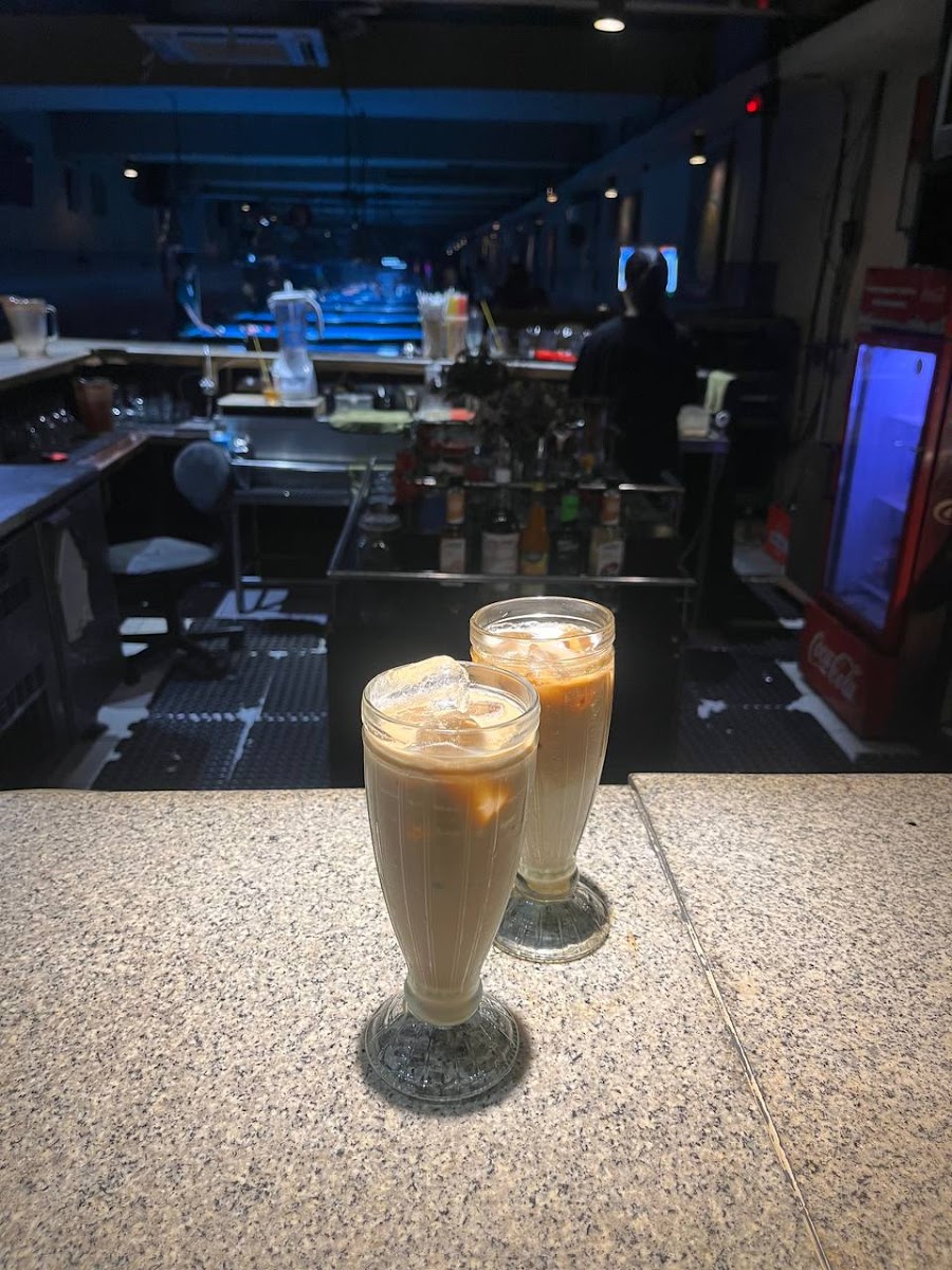 Rick's Cafe & Billiard Photo 3