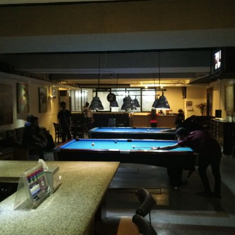 Rick's Cafe & Billiard Photo 4