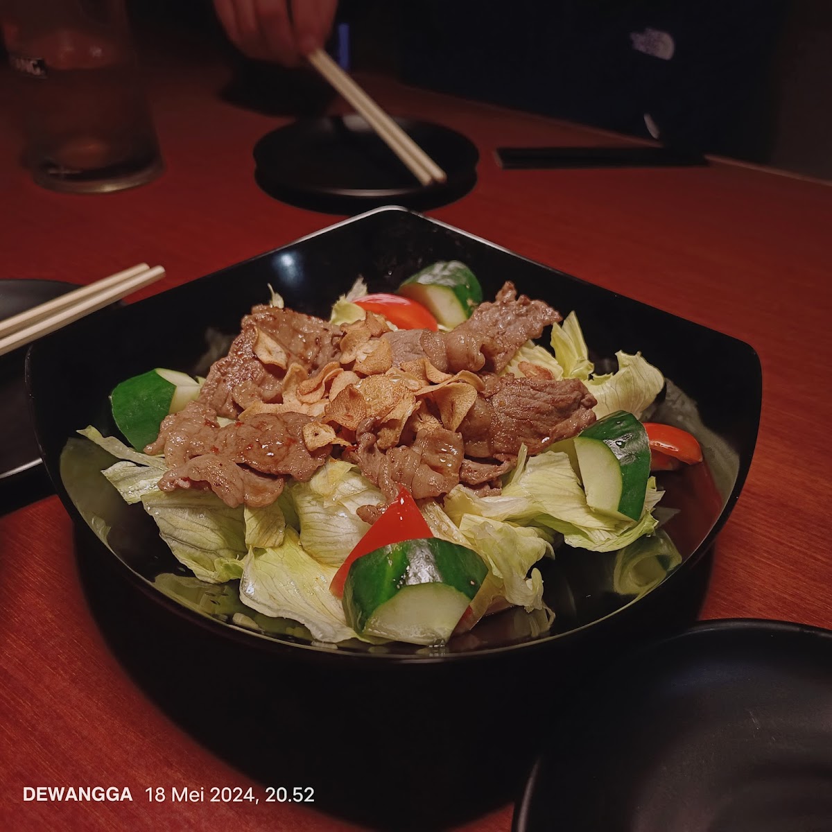 Rick's Cafe & Billiard Photo 5