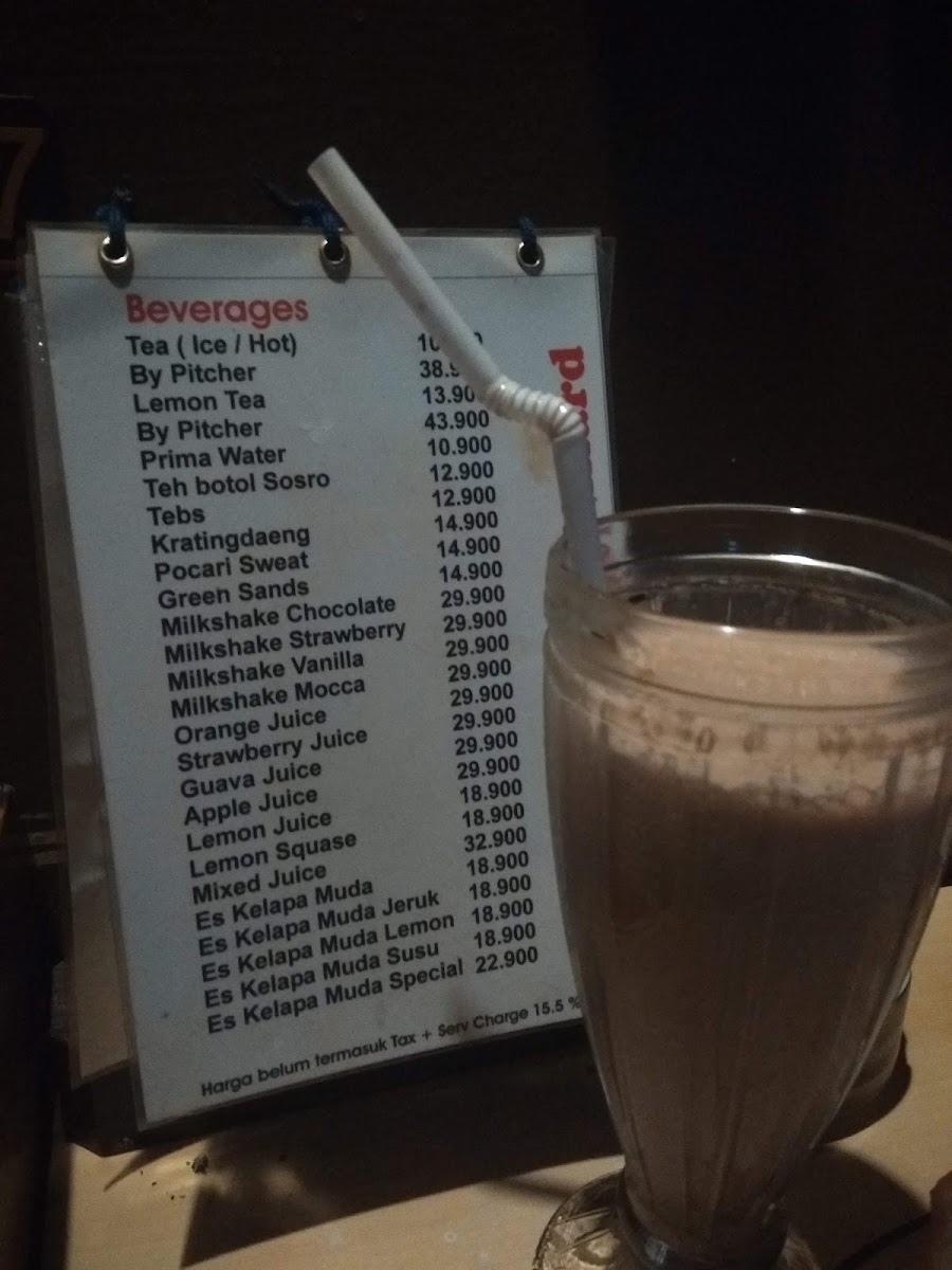 Rick's Cafe & Billiard Photo 7