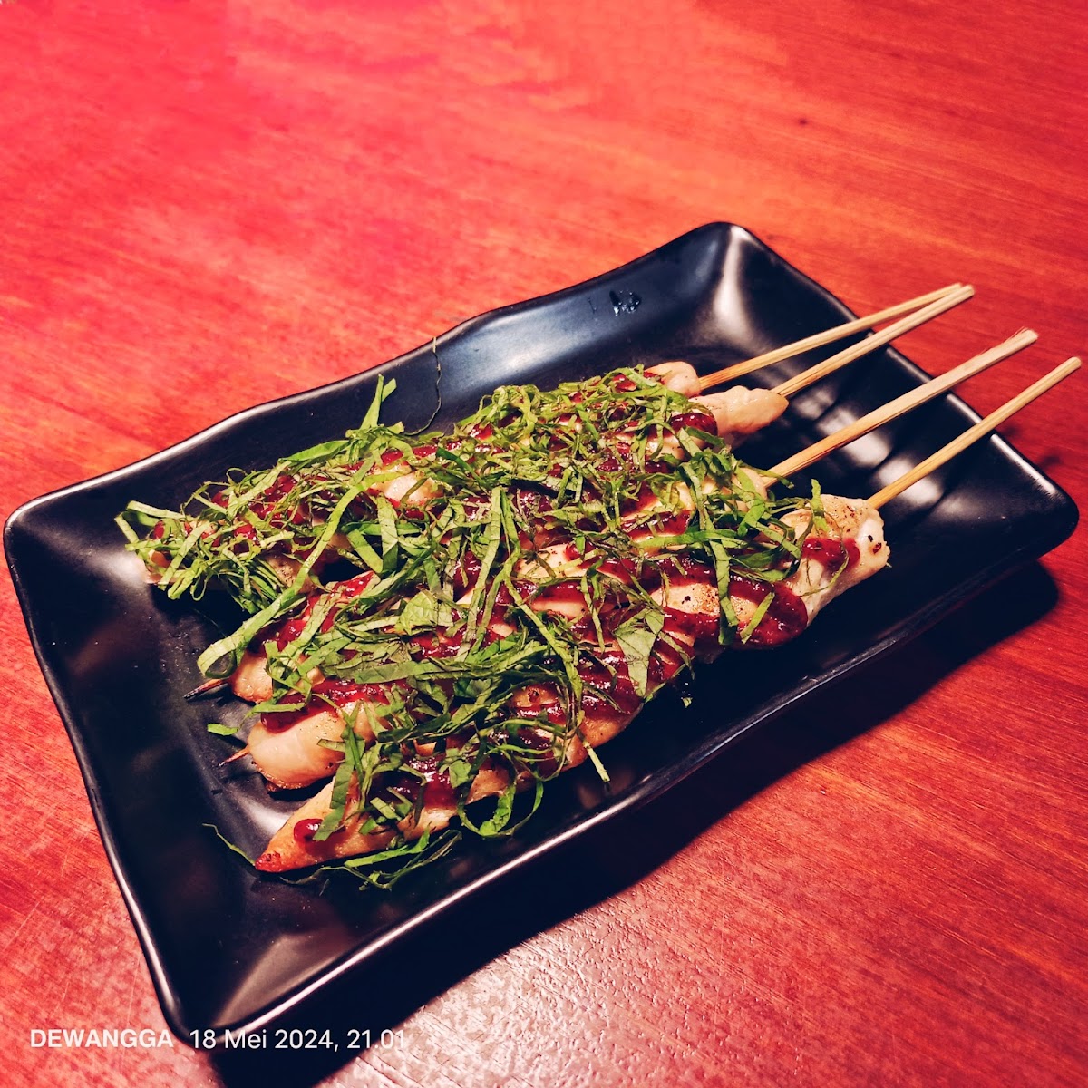 Rick's Cafe & Billiard Photo 8