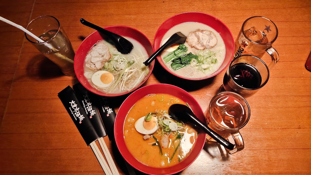 Rick's Cafe & Billiard Photo 9