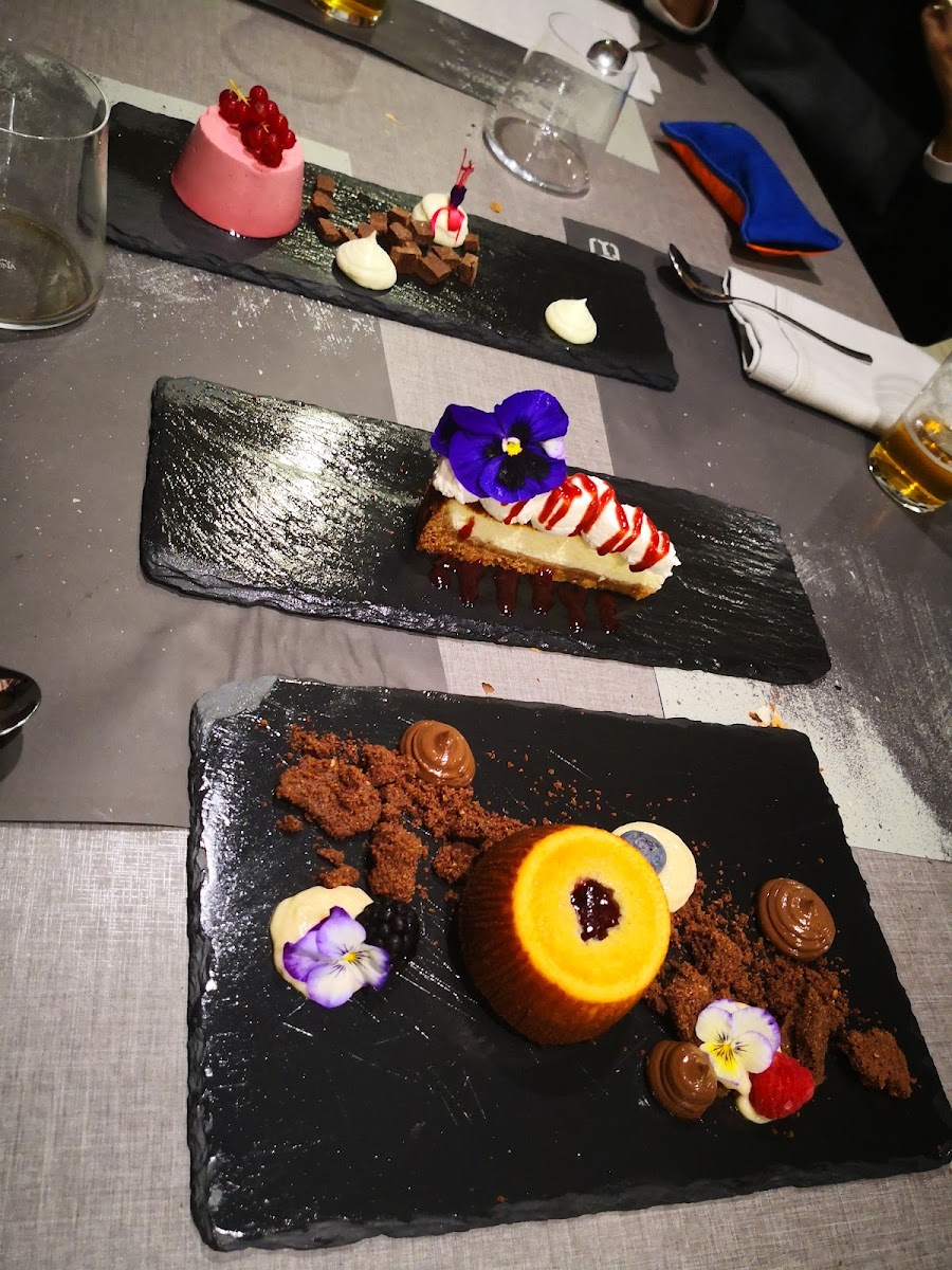 Qb Pizzeria Cucina Photo 6