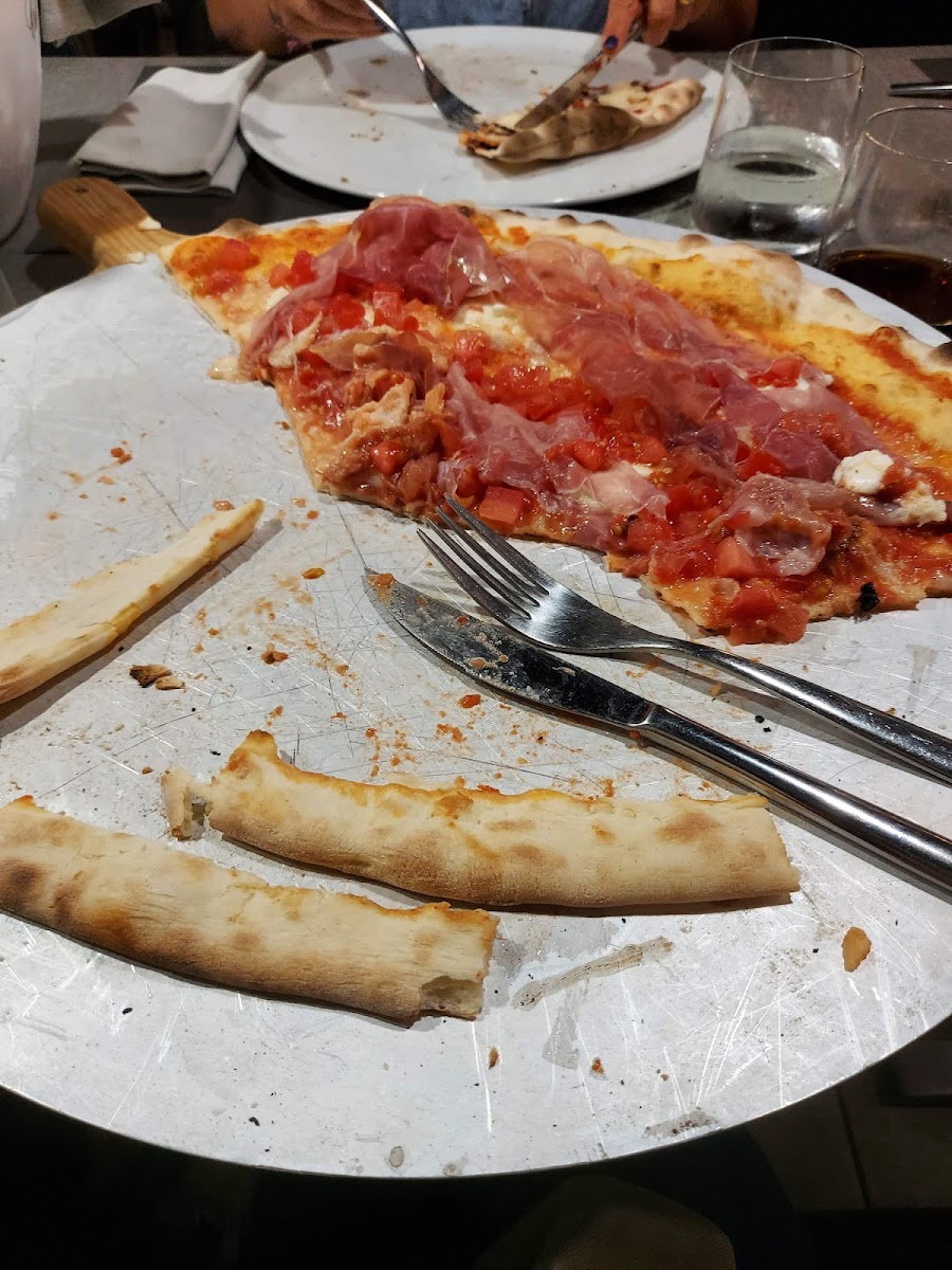 Qb Pizzeria Cucina Photo 8