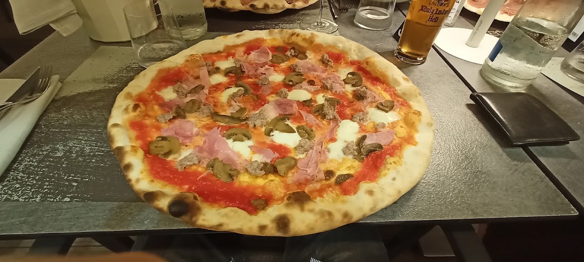 Qb Pizzeria Cucina Photo 9