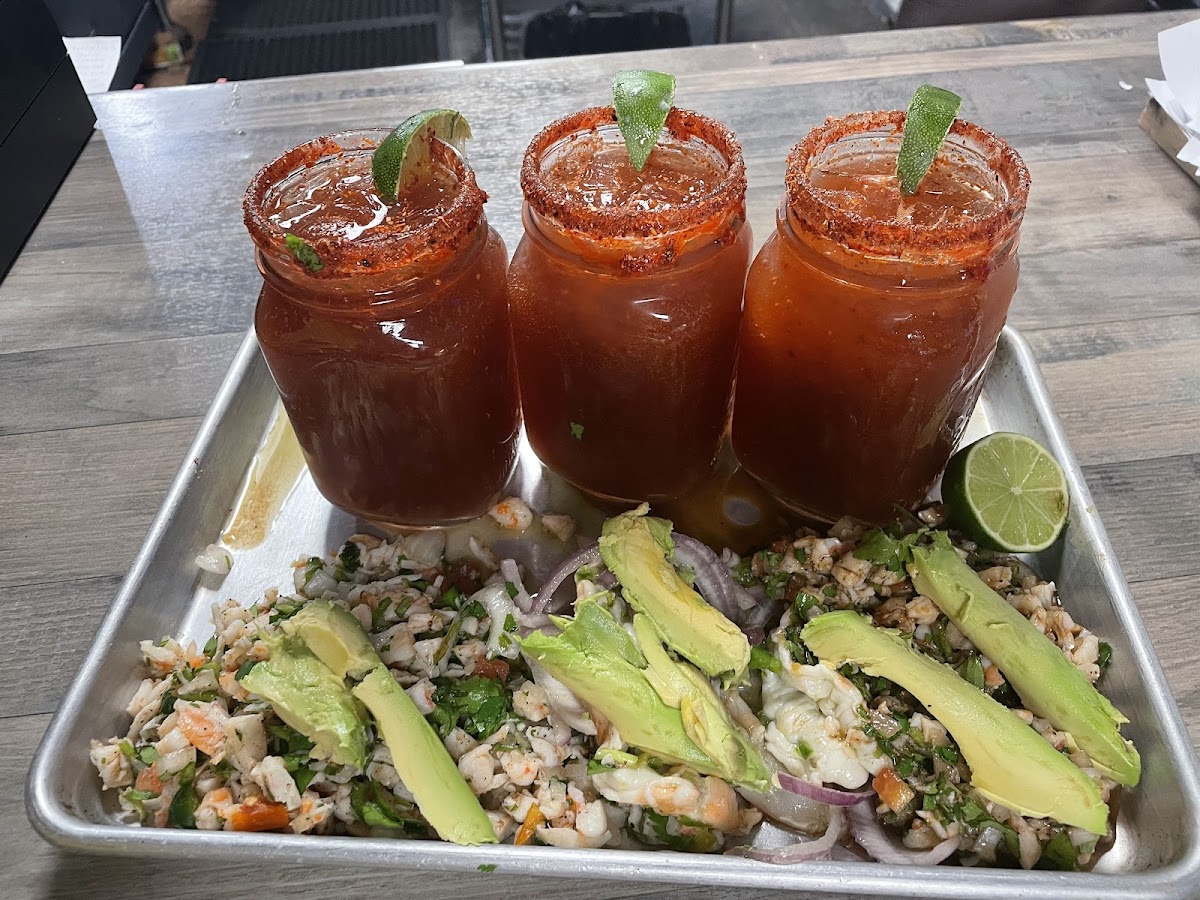 Taqueria la Mexicana Photo 3