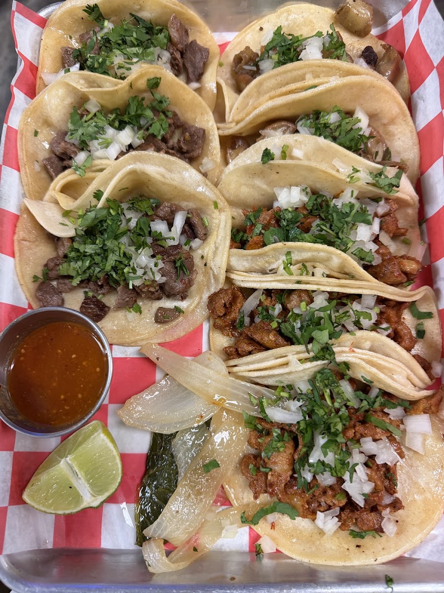 Taqueria la Mexicana Photo 4