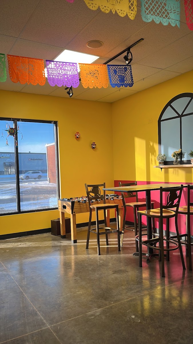 Taqueria la Mexicana Photo 5