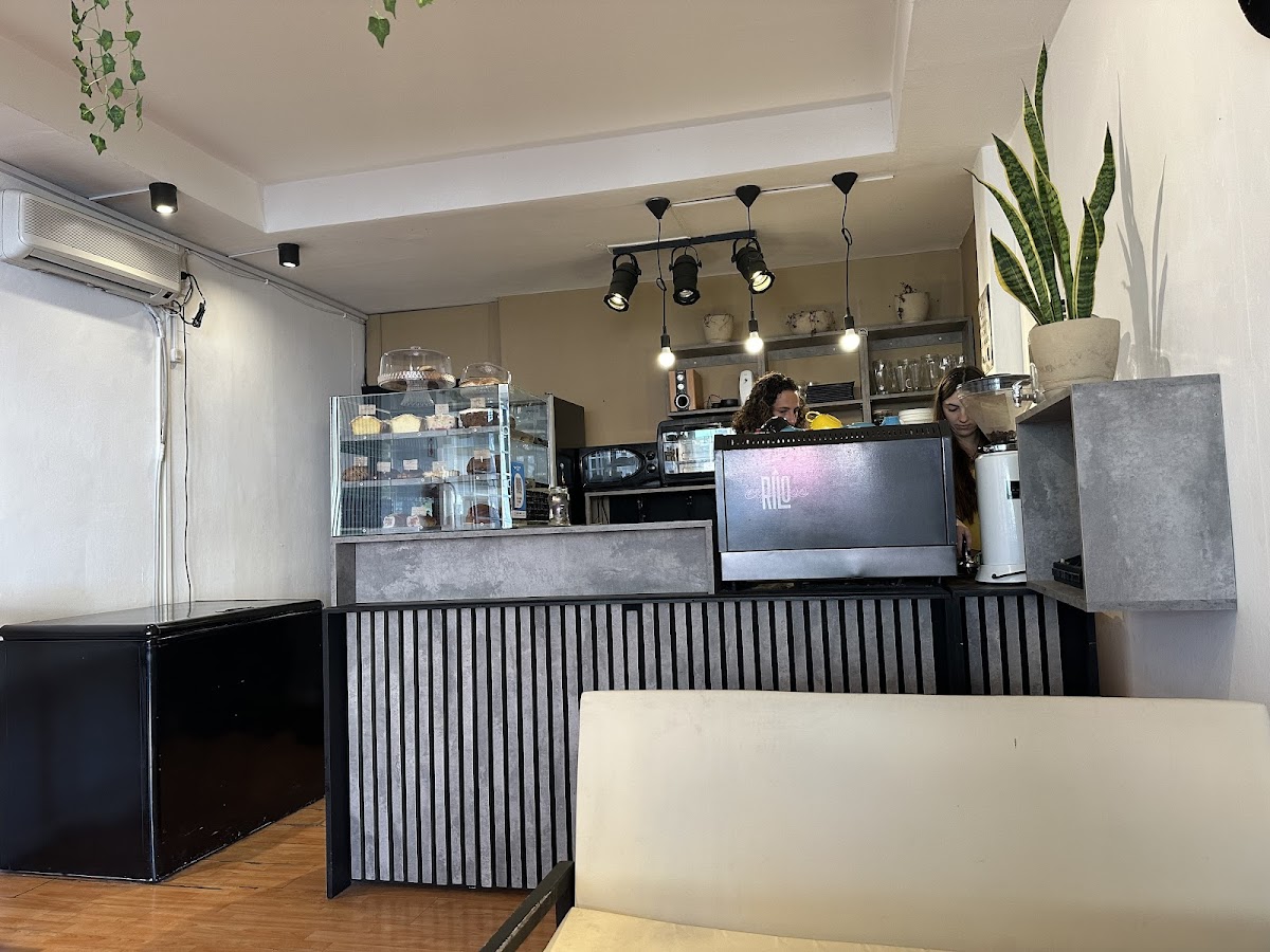 Orígenes Café
