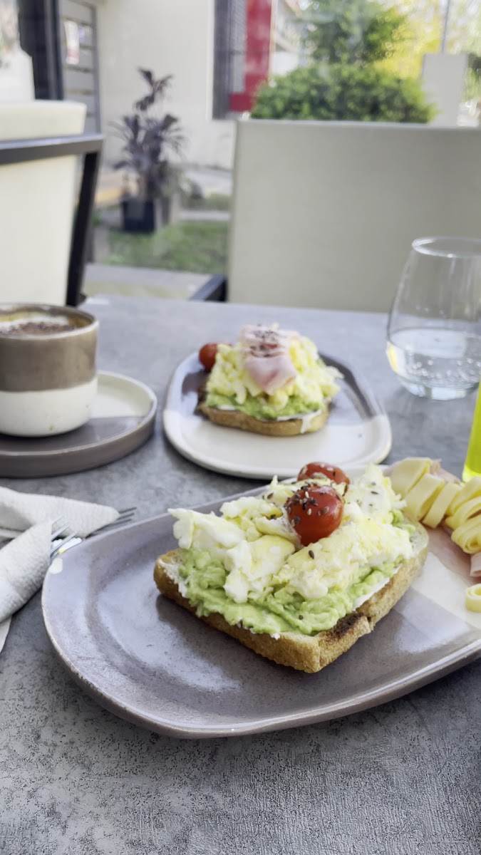 Orígenes Café Photo 2
