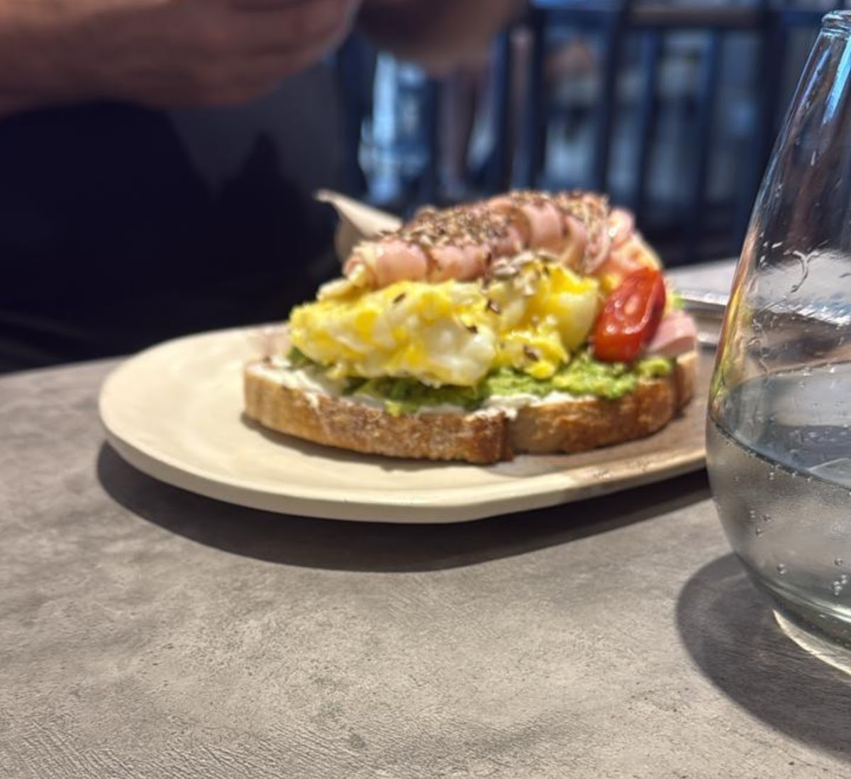 Orígenes Café Photo 3