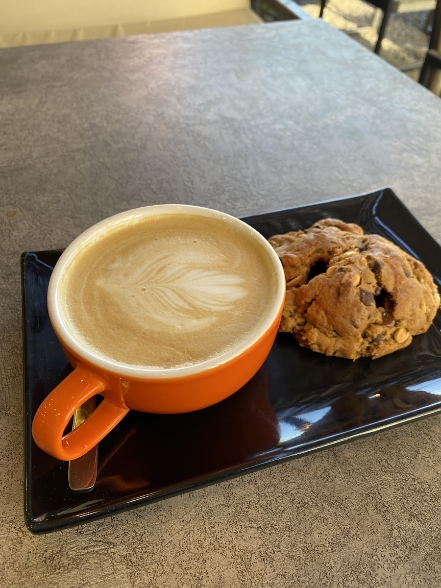 Orígenes Café Photo 4