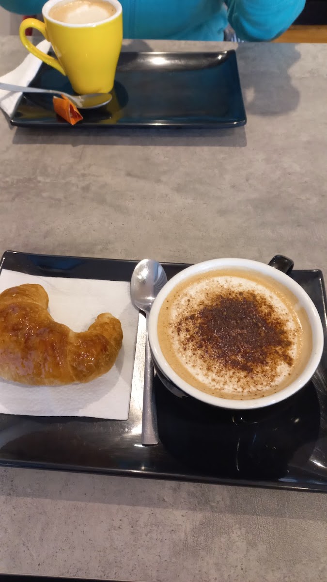 Orígenes Café Photo 6