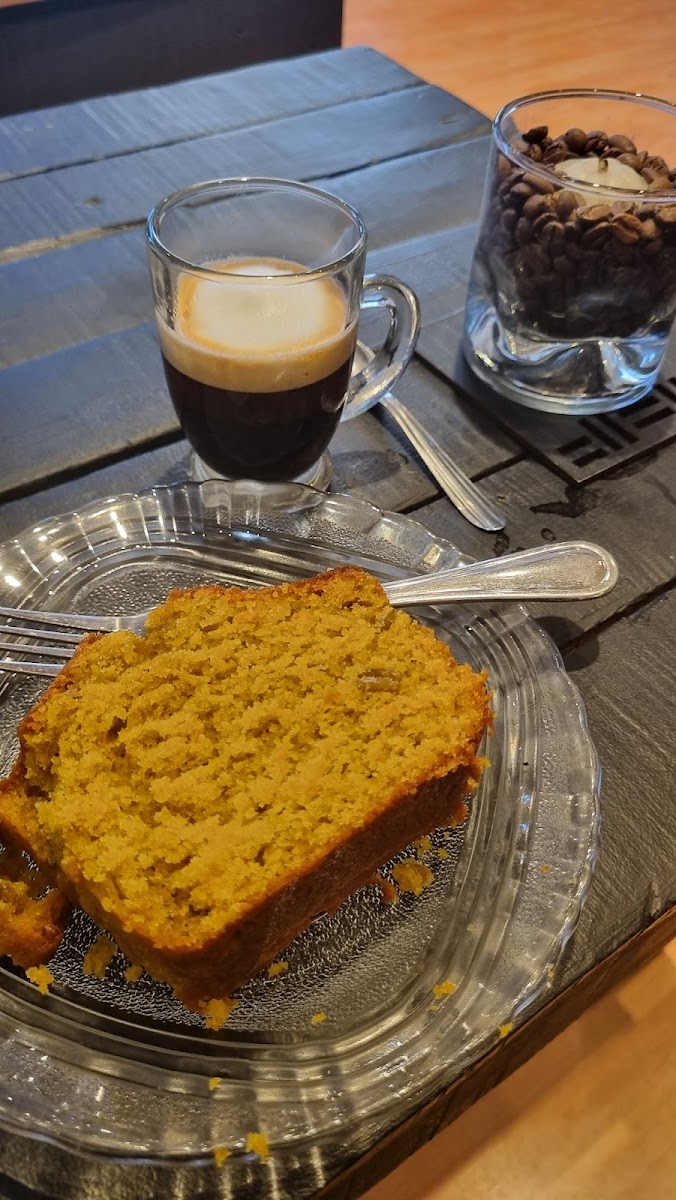 Orígenes Café Photo 7