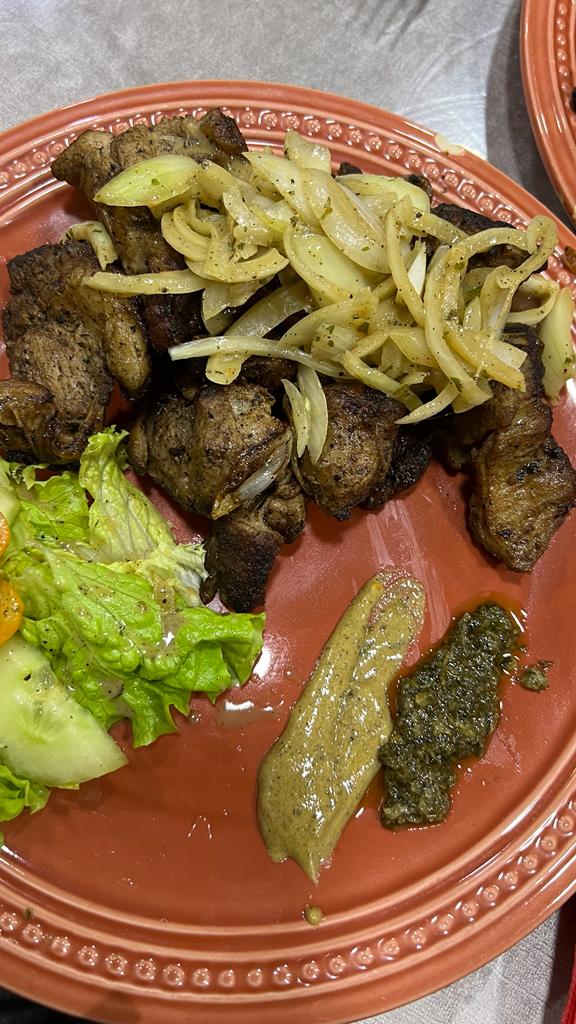 Restaurant Thiéye Ndakaru Photo 10