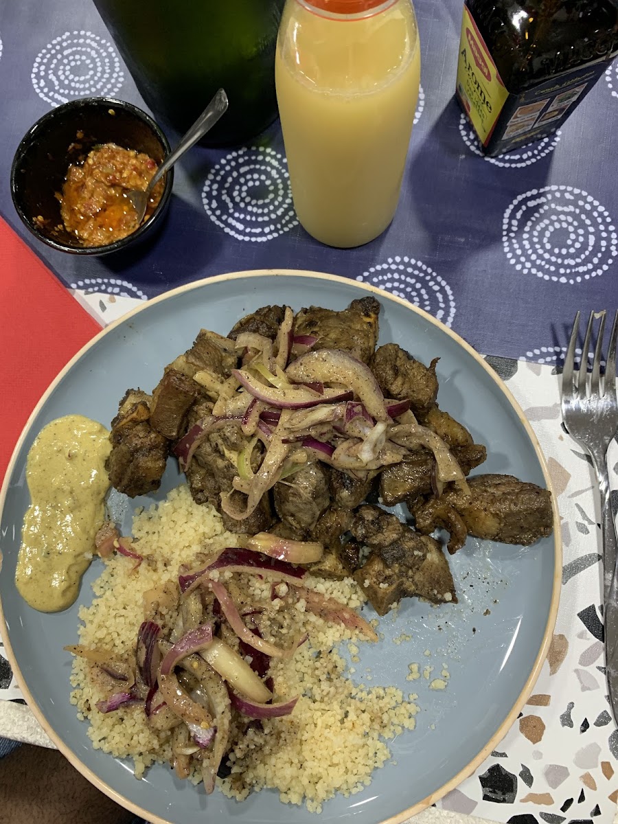 Restaurant Thiéye Ndakaru Photo 2