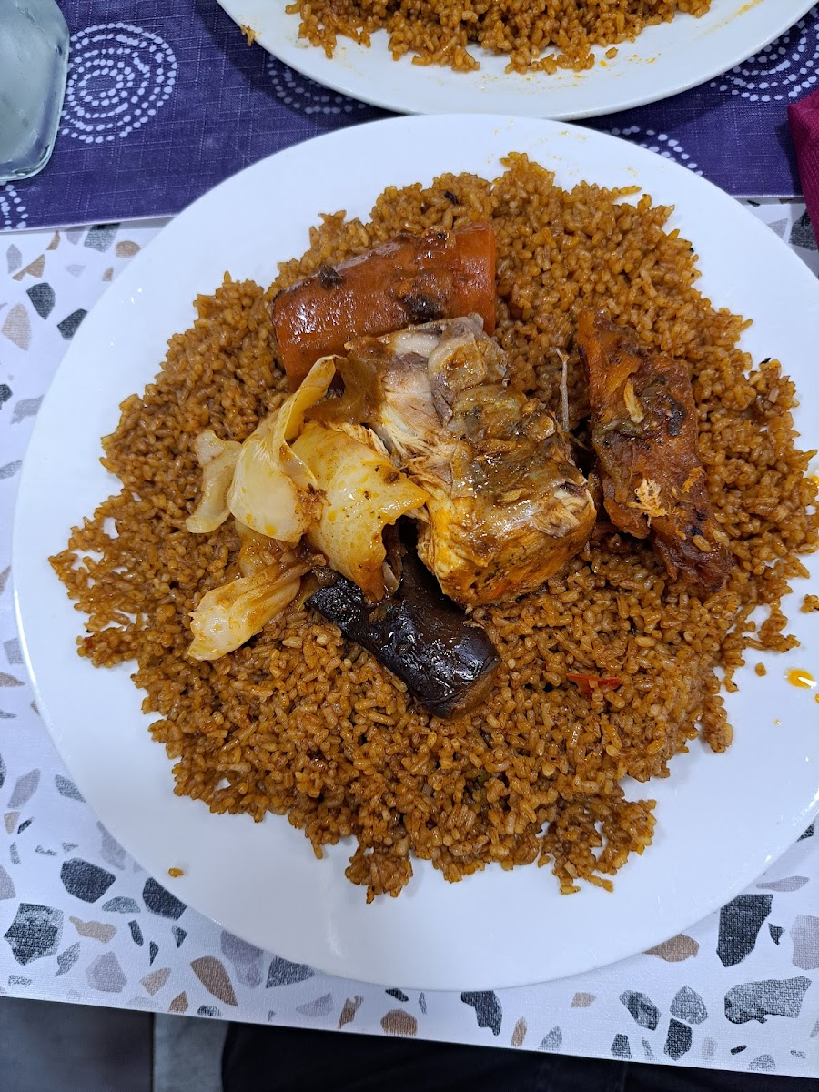 Restaurant Thiéye Ndakaru Photo 5