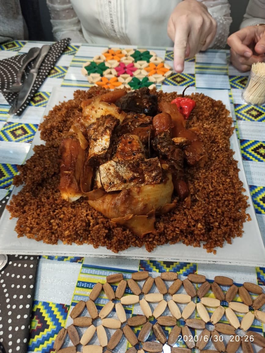 Restaurant Thiéye Ndakaru Photo 8