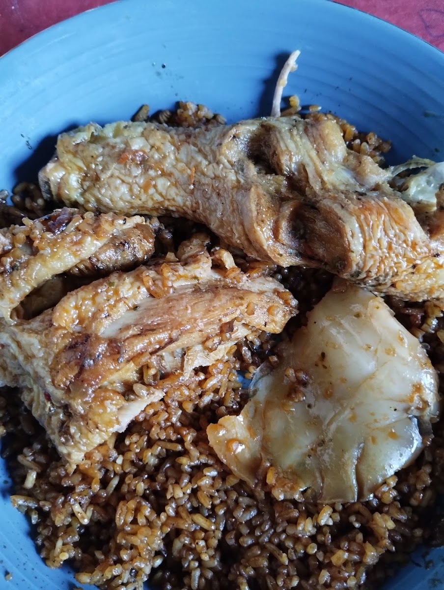Restaurant Thiéye Ndakaru Photo 9