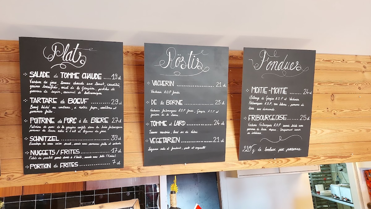 Plan-Francey Photo Menu 2