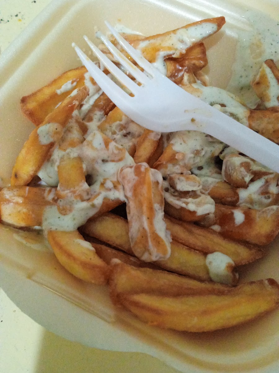 PARIS KEBAB ???? Photo 9